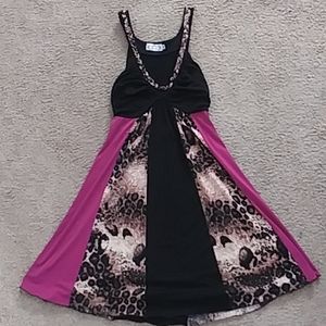 Womens Size Small Trixxi dress